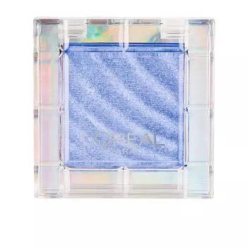 Тени для век Color queen mono sombra ojos L'oral pars, 4г, 29-ruthless