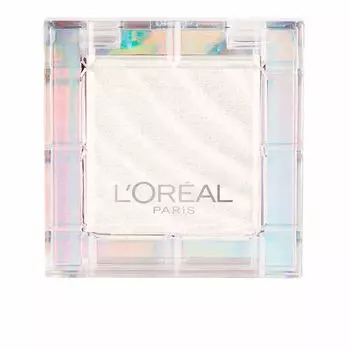 Тени для век Color queen mono sombra ojos L'oral pars, 4г, 19-mogul