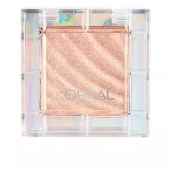 Тени для век Color queen mono sombra ojos L'oral pars, 4г, 17-don’t stop me