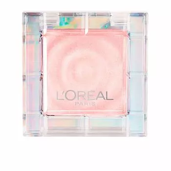 Тени для век Color queen mono sombra ojos L'oral pars, 4г, 01-unsurpassed