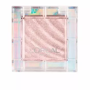 Тени для век Color queen mono sombra ojos L'oral pars, 4г, 20-queen