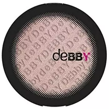 Тени для век Colorexperience Mono 27, Debby