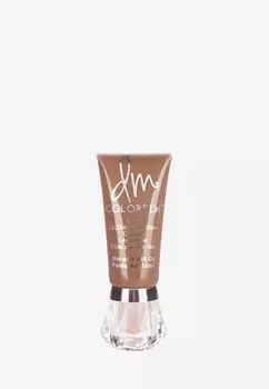 Тени для век Colorfix Glaze Danessa Myricks Beauty, цвет coffee