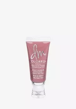 Тени для век Colorfix Mattes Danessa Myricks Beauty, цвет crme brule