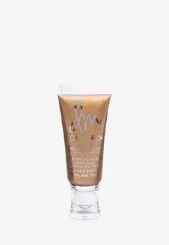 Тени для век Colorfix Metallics Danessa Myricks Beauty, цвет goldmine