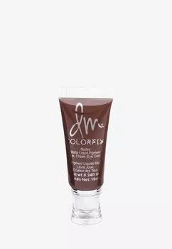 Тени для век Colorfix Nudes Danessa Myricks Beauty, цвет nude 12