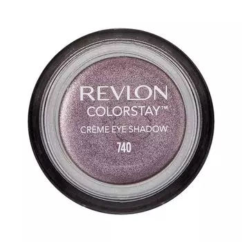 Тени для век Colorstay Revlon, цвет 740, 5,2 гр