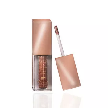 Тени для век Crystal Fusion Sombra De Ojos Lquida Kokie Cosmetics, цвет moonchild