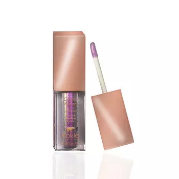 Тени для век Crystal Fusion Sombra De Ojos Lquida Kokie Cosmetics, цвет super nova