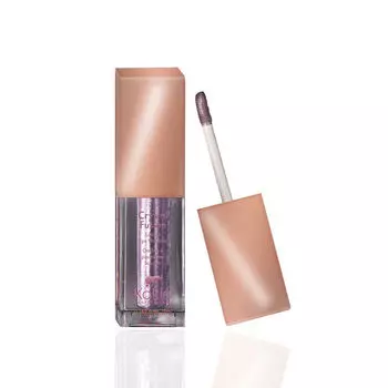 Тени для век Crystal Fusion Sombra De Ojos Lquida Kokie Cosmetics, цвет millennium