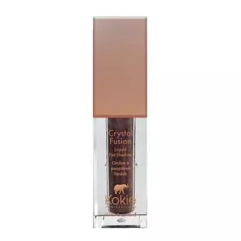 Тени для век Crystal Fusion Sombra De Ojos Lquida Kokie Cosmetics, цвет stella