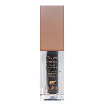Тени для век Crystal Fusion Sombra De Ojos Lquida Kokie Cosmetics, цвет umbra