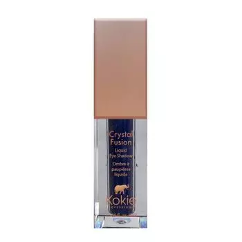 Тени для век Crystal Fusion Sombra De Ojos Lquida Kokie Cosmetics, цвет astrid