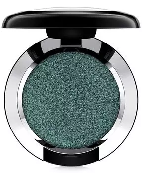 Тени для век Dazzleshadow Extreme Metallic Mac, цвет Emerald Cut