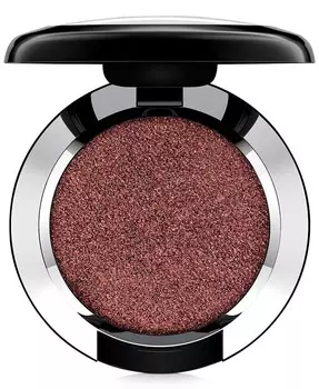 Тени для век Dazzleshadow Extreme Metallic Mac, цвет Incinerated