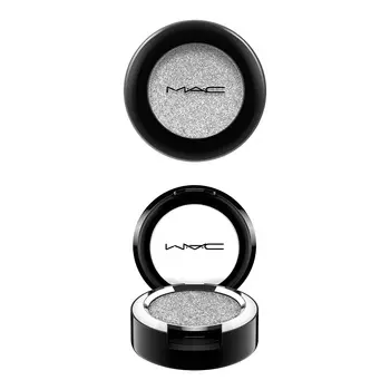 Тени для век dazzleshadow extreme small eye shadow Mac, цвет discotheque, вес 1.5 гр.