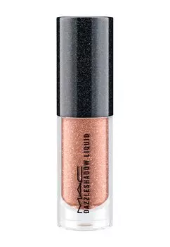 Тени для век Dazzleshadow Liquid MAC, цвет beam time