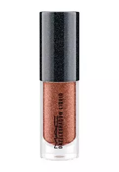 Тени для век Dazzleshadow Liquid MAC, цвет rayon rays