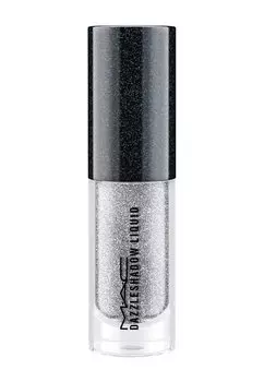 Тени для век Dazzleshadow Liquid MAC, цвет stars in my eyes