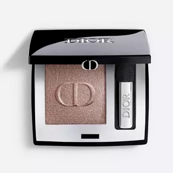 Тени для век Dior Diorshow Mono Couleur Metal Mettalic, 658 Beige Mitzah