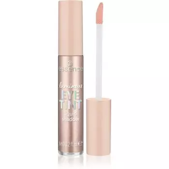 Тени для век для женщин Luminous Eye Tint Liquid ShadowBrand Essence Inna Marka