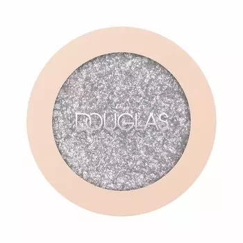 Тени для век douglas make up mono eyeshadow Douglas Collection, цвет metallic nr. 11 - let's party, вес 1.8 гр.