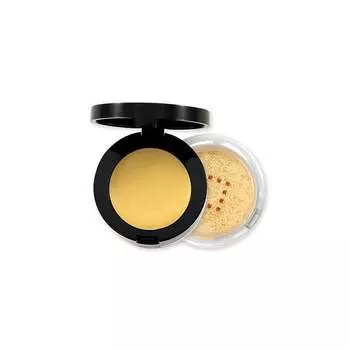 Тени для век Duo Sombra De Ojos Metlica Kokie Cosmetics, цвет steal the show