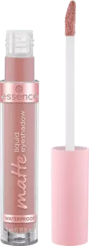 Тени для век essence Lidschatten Liquid Matte 01 Bare Bliss, 3 ml