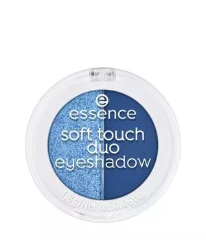 Тени для век essence soft touch duo eyeshadow, Nr. 03 - Icy Girl, 2g