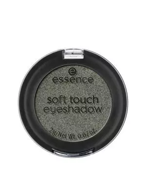 Тени для век essence Soft Touch Eyeshadow, Secret Woods, 2g