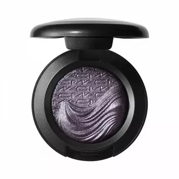 Тени для век extra dimension eye shadow Mac, цвет fathoms deep, вес 1.3 гр.