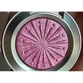 Тени для век Extra Dimension Foil Eye Shadow Explosive Chemistry Коллекция Holiday 2020, Mac
