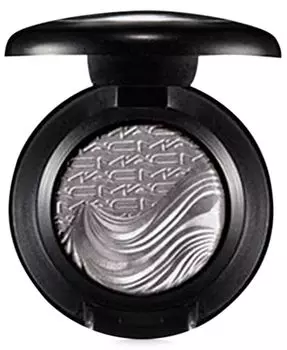 Тени для век Extra Dimension Mac, цвет Evening Grey (steel silver)