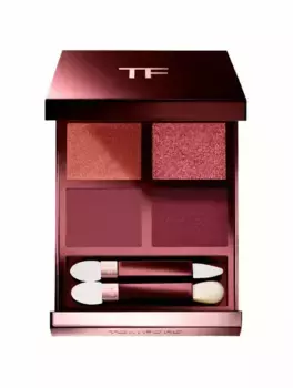 Тени для век Eye Color Quad, оттенок Cherry Smoke Tom Ford Beauty