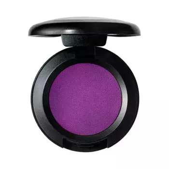 Тени для век Eye Shadow Mac Cosmetics, цвет power to the purple