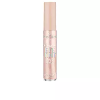Тени для век Eye tint sombra lquida luminous Essence, 6 мл, 02-gleaming charm
