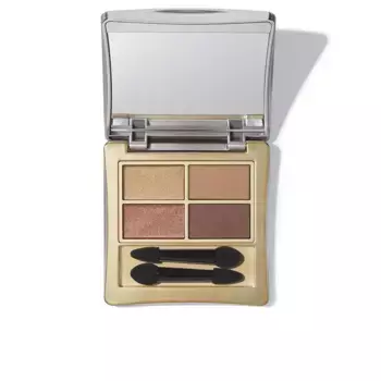 Тени для век Eyeshadow quad sombra de ojos Elizabeth Arden, цвет Desert nudes, 3 гр.