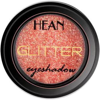 Тени для век фламинго Hean Eyeglitter, 1,3 гр
