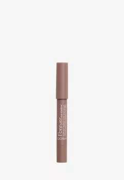 Тени для век Forever Eye Shadow Gosh Copenhagen, цвет 09 nougat
