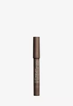 Тени для век FOREVER EYE SHADOW Gosh Copenhagen, цвет 04 brown