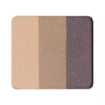 Тени для век, FREEDOM SYSTEM RAINBOW, DS NF 141 INGLOT, нюд