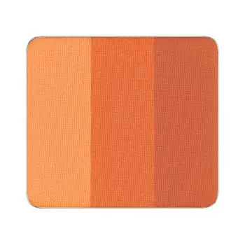 Тени для век, FREEDOM SYSTEM RAINBOW, MATTE NF, 108 INGLOT