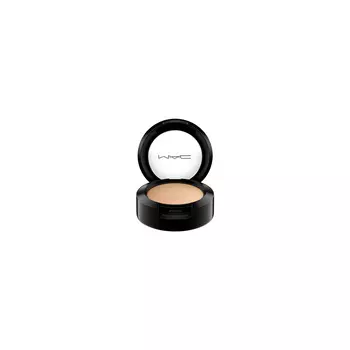 Тени для век frost eye shadow Mac, цвет ricepaper