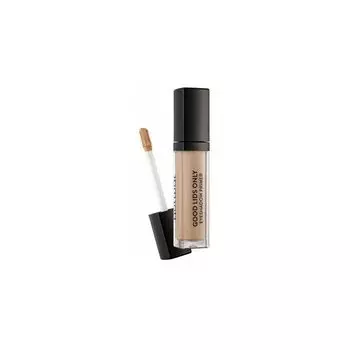 Тени для век Good Lids Only Eyeshadow Primer Flormar, 01 - Nude
