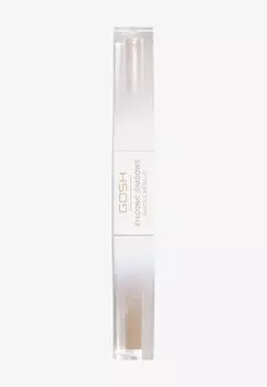Тени для век Gosh Eyeconic Shadows Gosh Copenhagen, цвет basic b