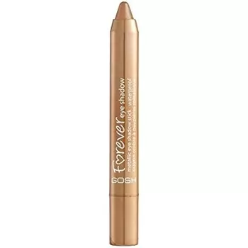 Тени для век Gosh Forever Metallic 03 Light Copper 1.5G, Gosh Copenhagen