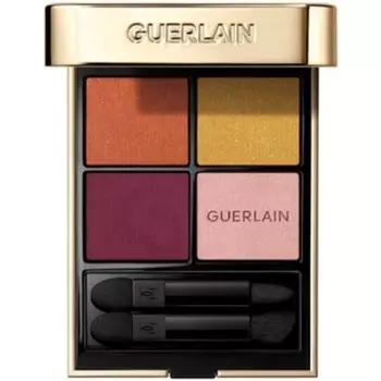Тени для век Guerlain Ombre G, ограниченная серия Xmas '22