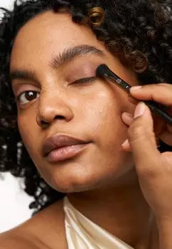 Тени для век High Pigment Eyeshadow KIKO Milano, цвет hazelnut matte