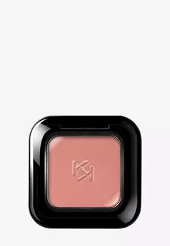Тени для век High Pigment Eyeshadow KIKO Milano, цвет matte persian rose