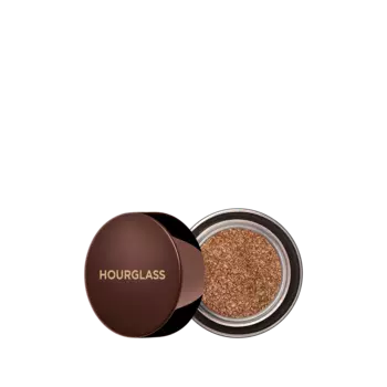 Тени для век Hourglass Scattered Light Glitter Eyeshadow, Foil